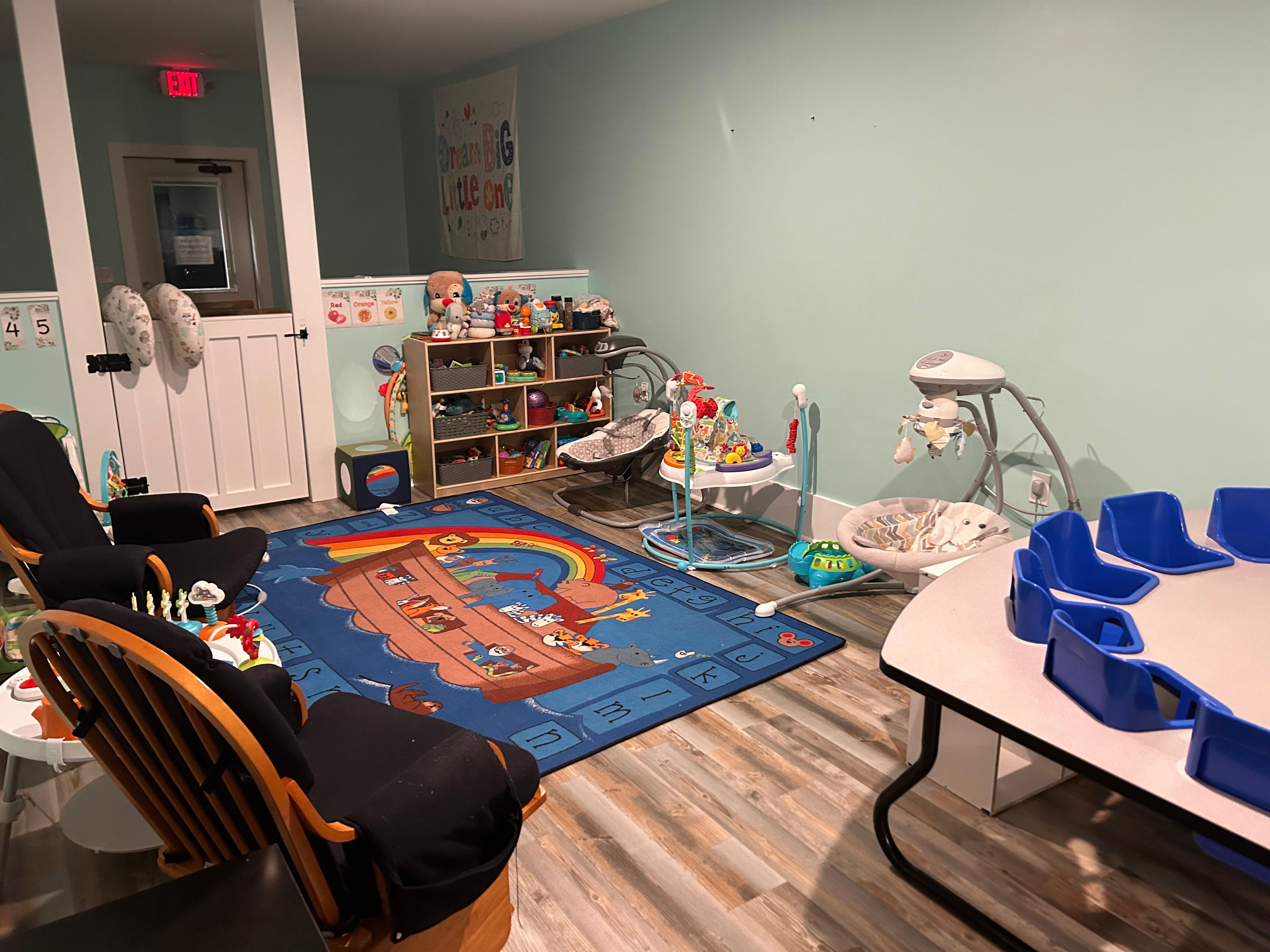 Image 7 | Little Tykes University Learning & Childcare Center, LLC
