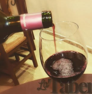 Images La Taberna