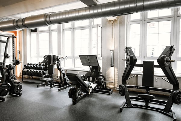 Bilder LOKAHI LOFT Fitness Yoga & Spa
