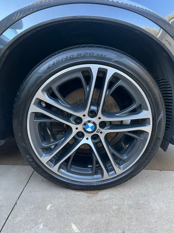 Images First Class Detailing