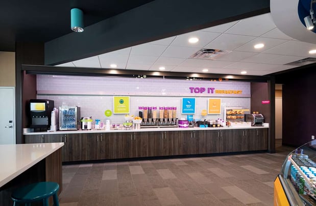 Images Tru by Hilton Phoenix Glendale Westgate
