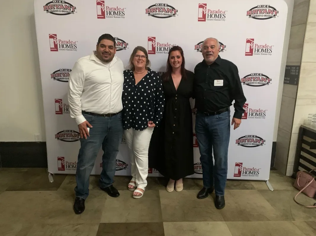 Mike Bryant Heating & Cooling Image