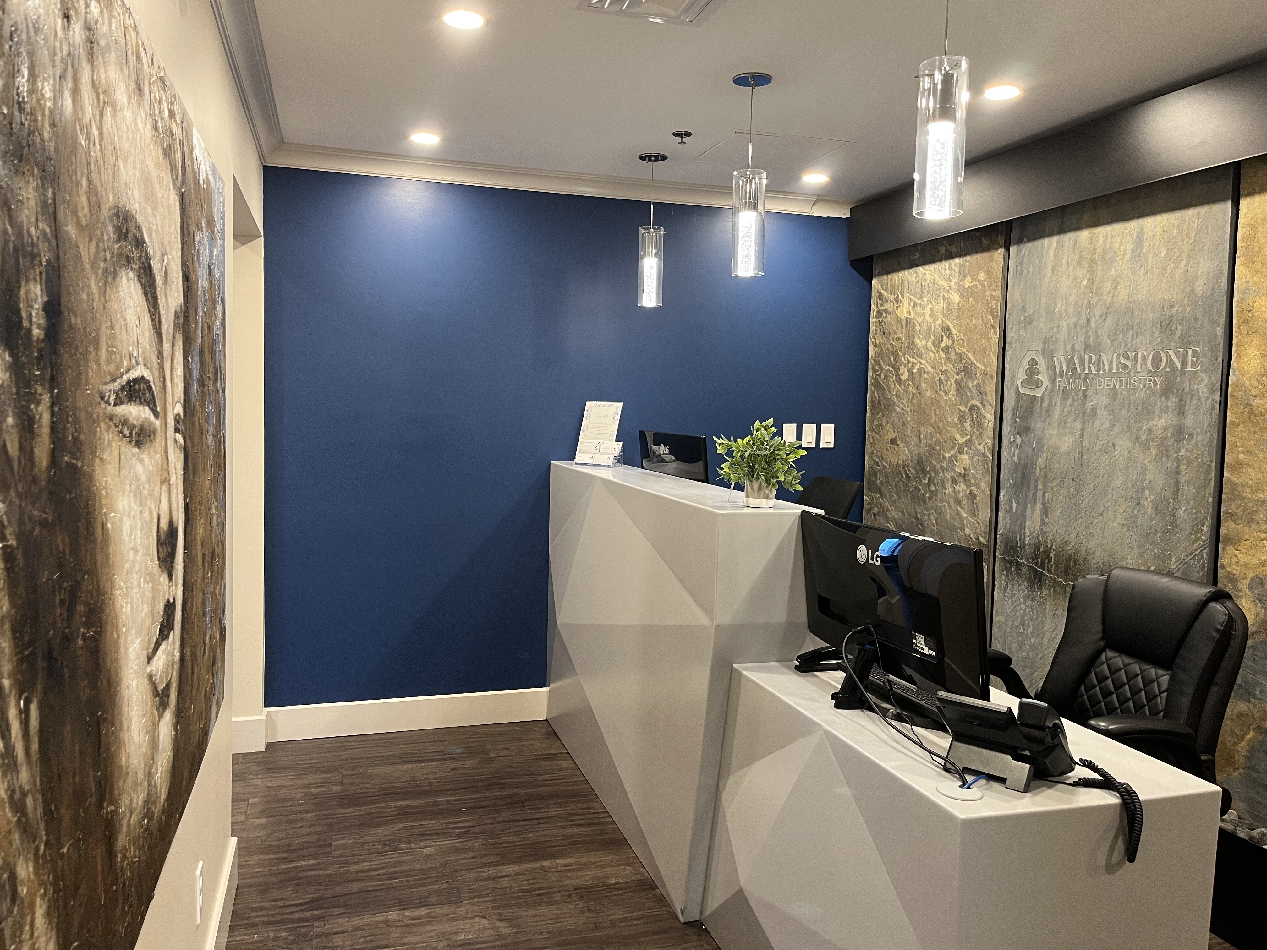 Images Warmstone Family Dentistry
