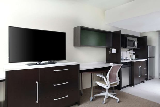 Images Home2 Suites by Hilton Louisville Airport Expo Center