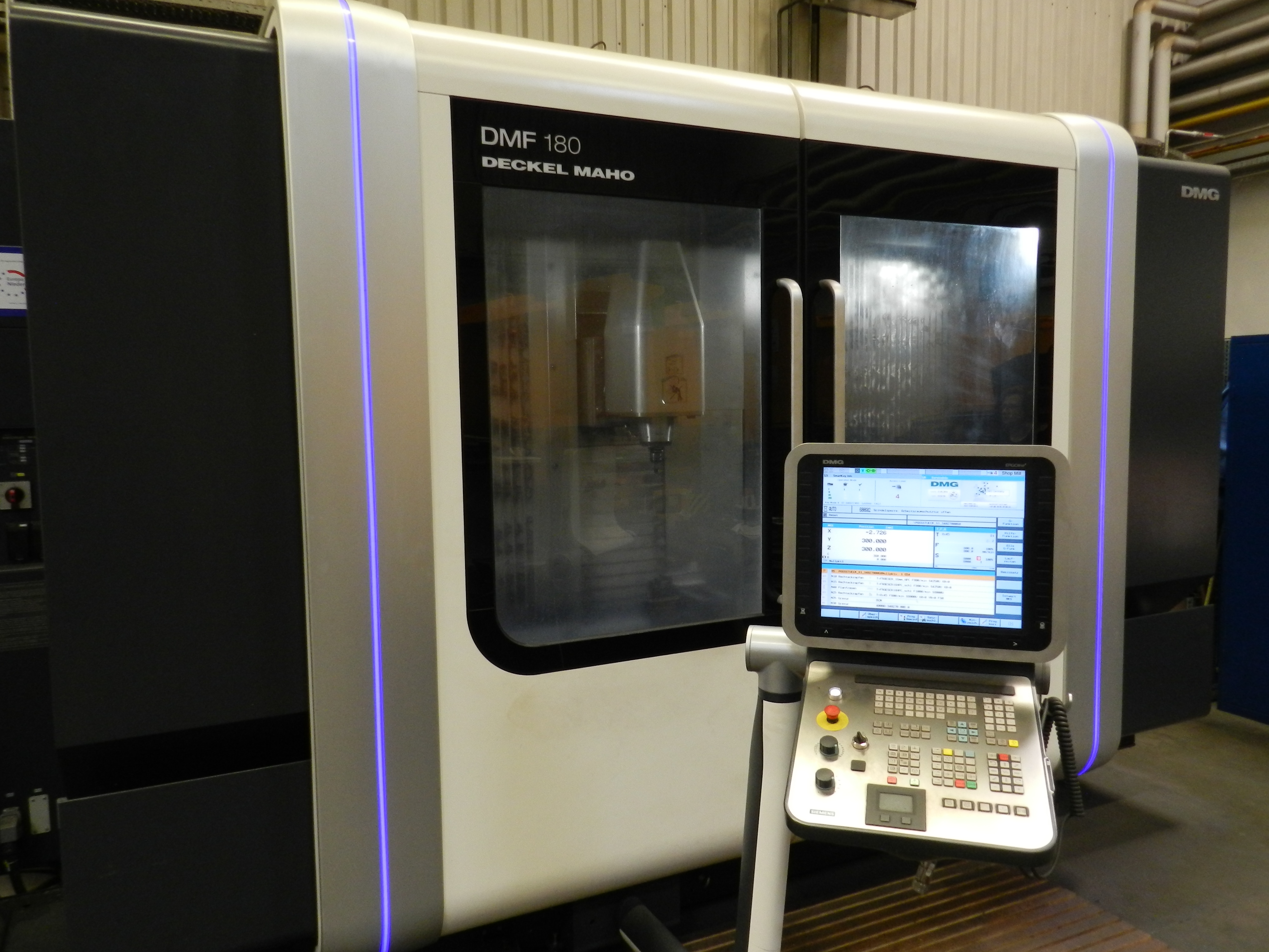 Maschinenbau Bardowick GmbH, Langenkamp 7 in Bardowick