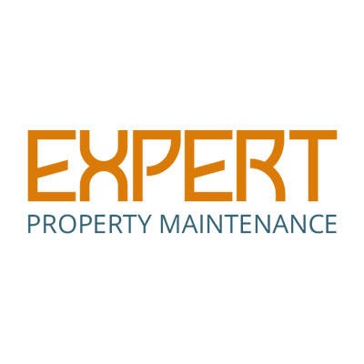 Expert Property Maintenance Logo