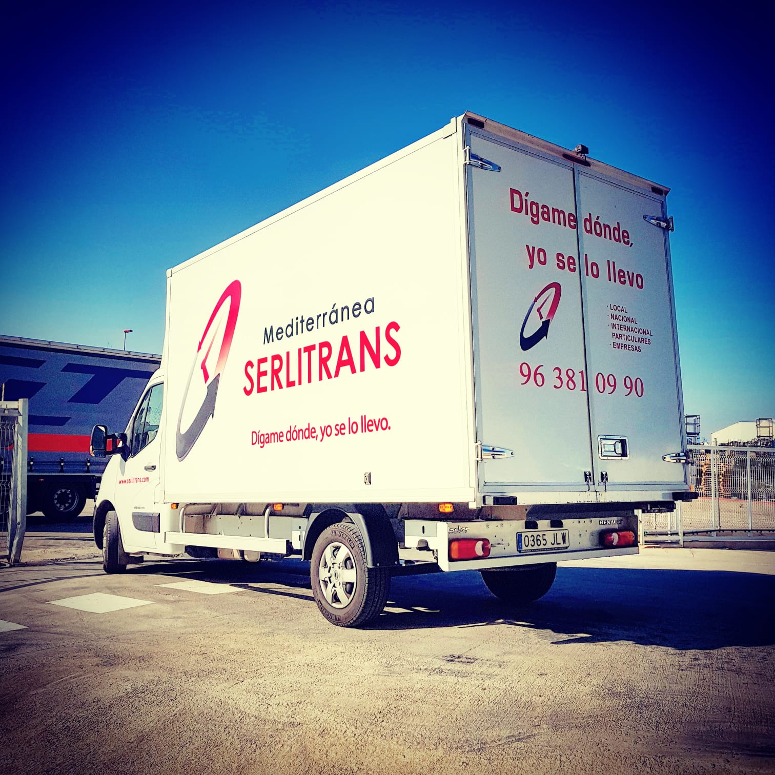 Images Serlitrans