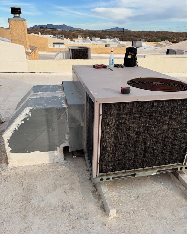 Images Leyva Refrigeration LLC