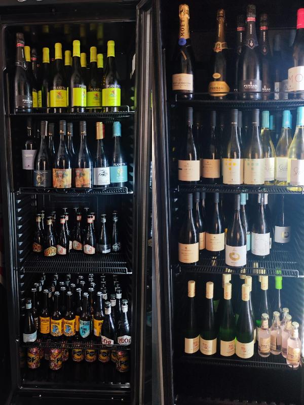 Images Fire Loung Bar