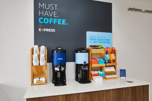 Images Holiday Inn Express & Suites West Monroe by IHG
