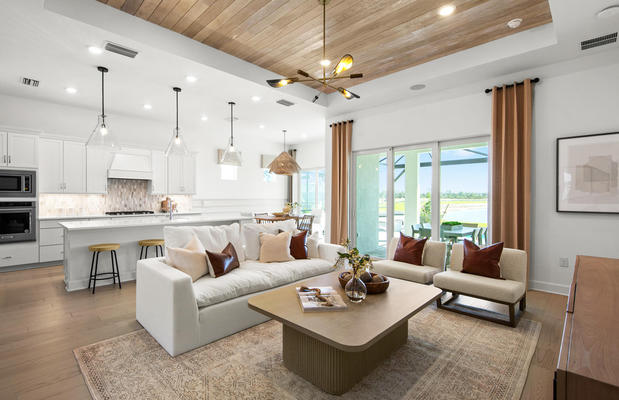 Images Bonita Del Sol by Pulte Homes