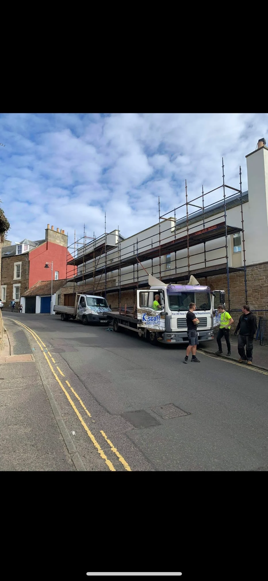 Images K.Scaff Kirkcaldy Ltd