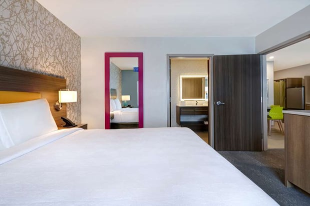 Images Home2 Suites by Hilton Lincolnshire Chicago