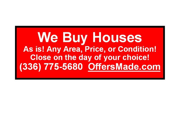 Images OffersMade, Inc. - We Buy Houses