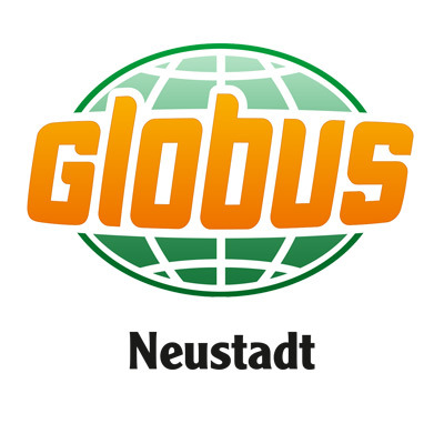 Logo von GLOBUS Neustadt an der Weinstraße