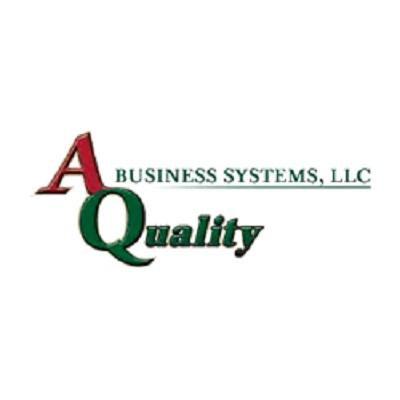 A-Quality Business Systems LLC Logo