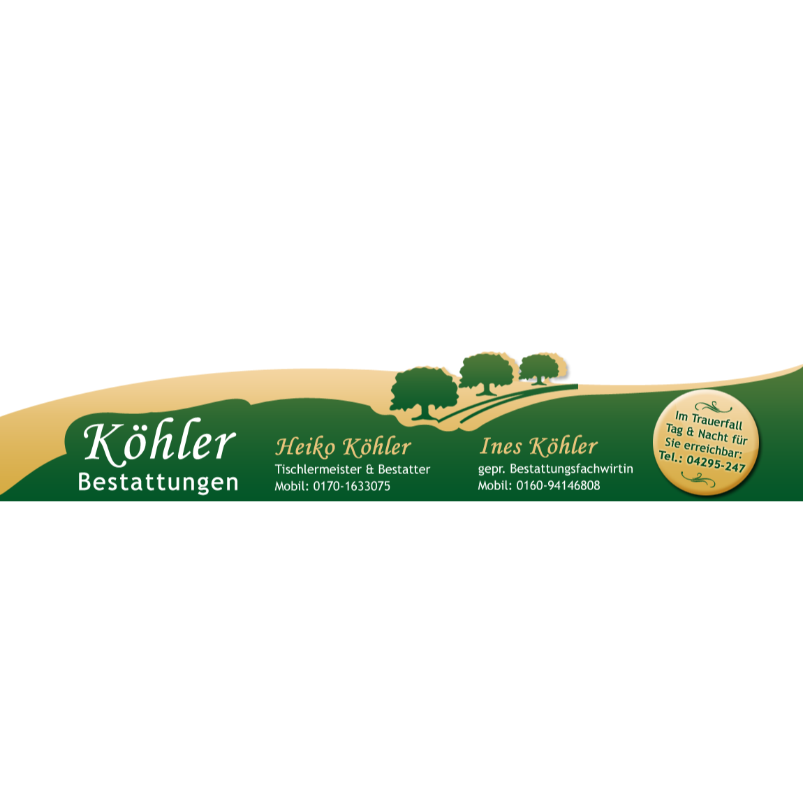 Köhler Bestattungen