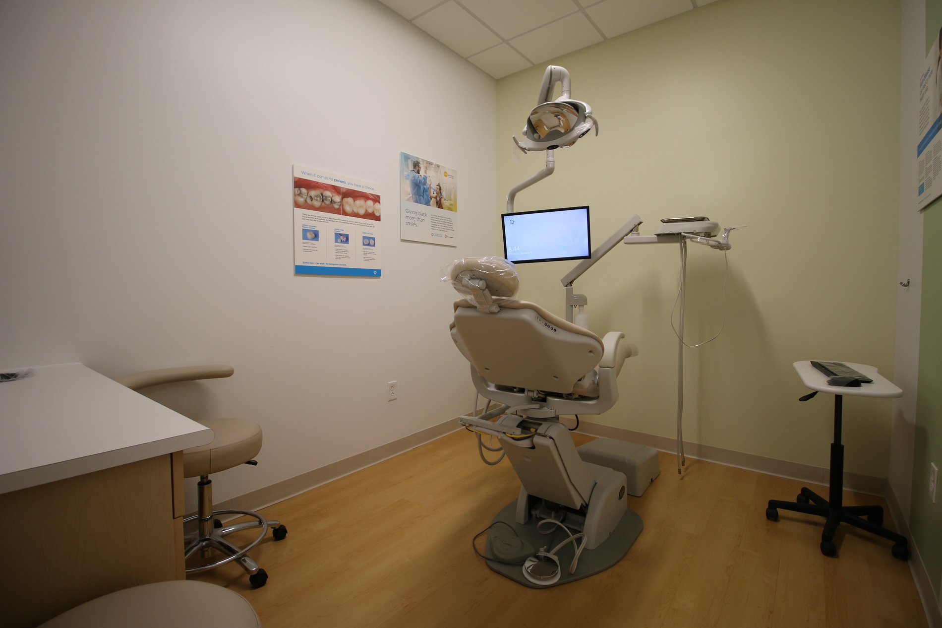 Images De Zavala Modern Dentistry