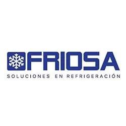 Friosa Logo