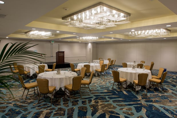 Images Crowne Plaza Ventura Beach by IHG