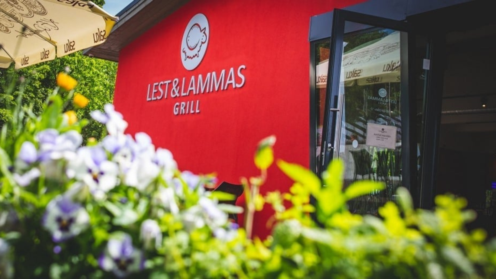 Lest & Lammas Resto
