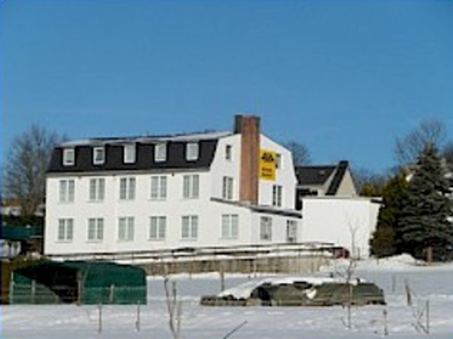 AHA Möbel-Markt, Hauptstraße 20 in Großolbersdorf
