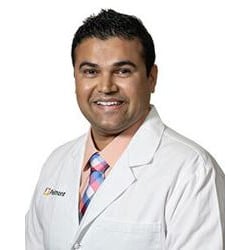 Dr. Pratikkumar Patel, DO, Cardiovascular Disease | Conyers, GA | WebMD