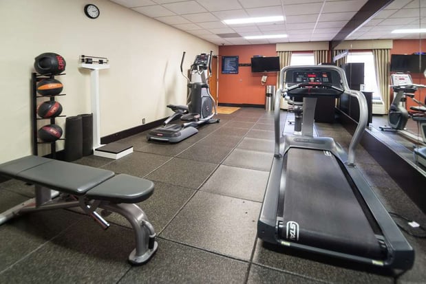 Images Hampton Inn Tulsa/Broken Arrow