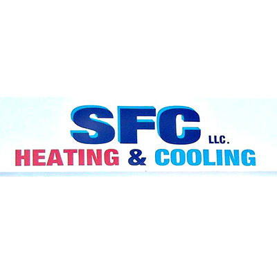 Sfc Heating & A/C, LLC Logo