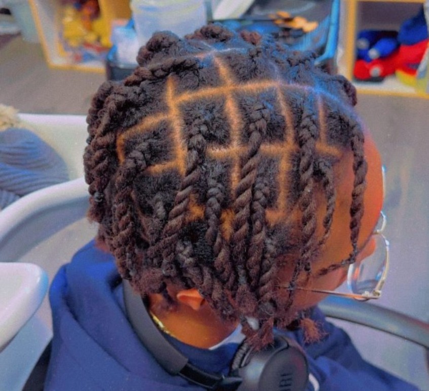 Images Faith Elegant Saloon