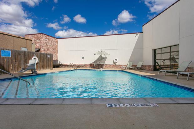 Images voco College Station Aggieland by IHG