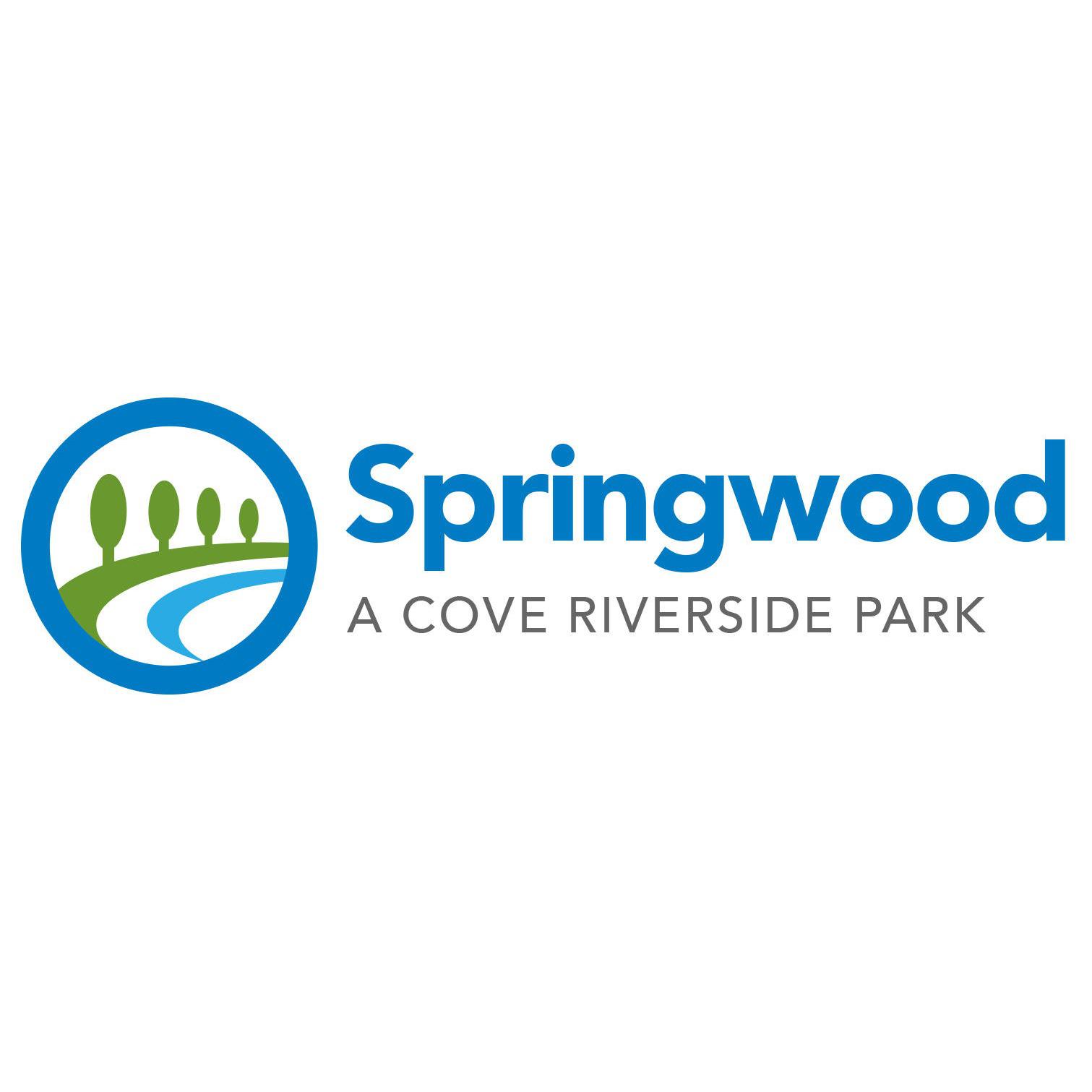 Springwood Logo
