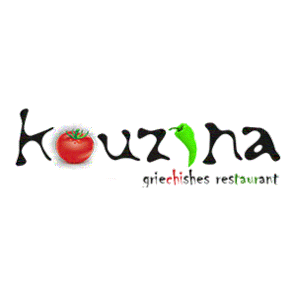 KOUZINA Griechisches Restaurant Stergiou & Thoma OG Logo