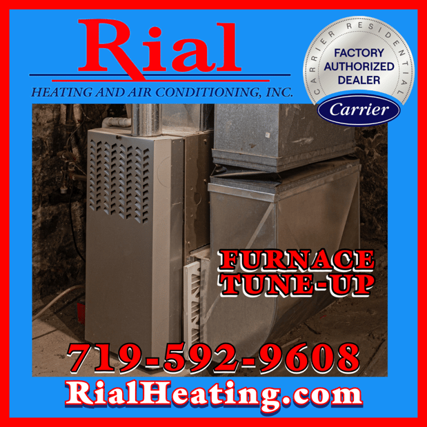 Images Rial Heating & Air Conditioning