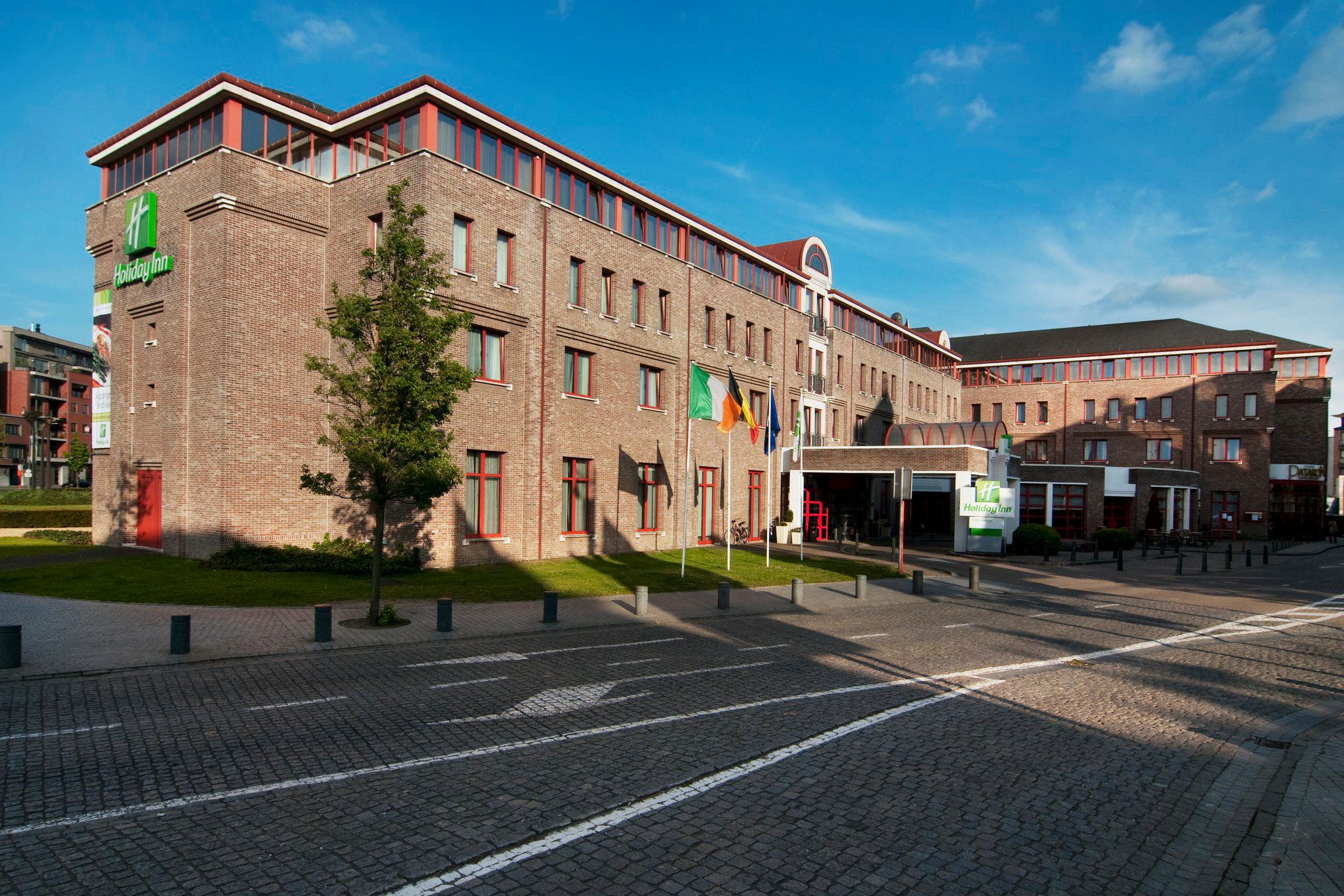 Fotos - Holiday Inn Hasselt by IHG - 44