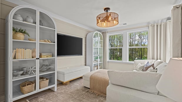 Images DRB Homes Station Pointe
