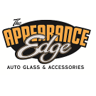 The Appearance Edge Logo