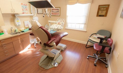 Images Advanced Dentistry – A Dental365 Company