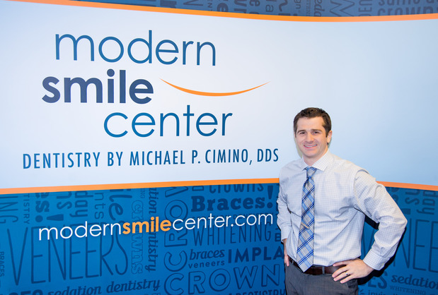 Images Modern Smile Center