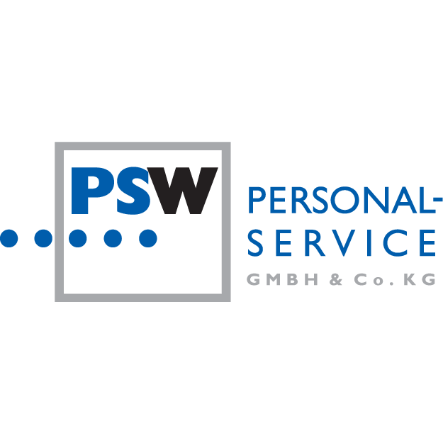 Logo Personalservice PSW GmbH&Co.KG