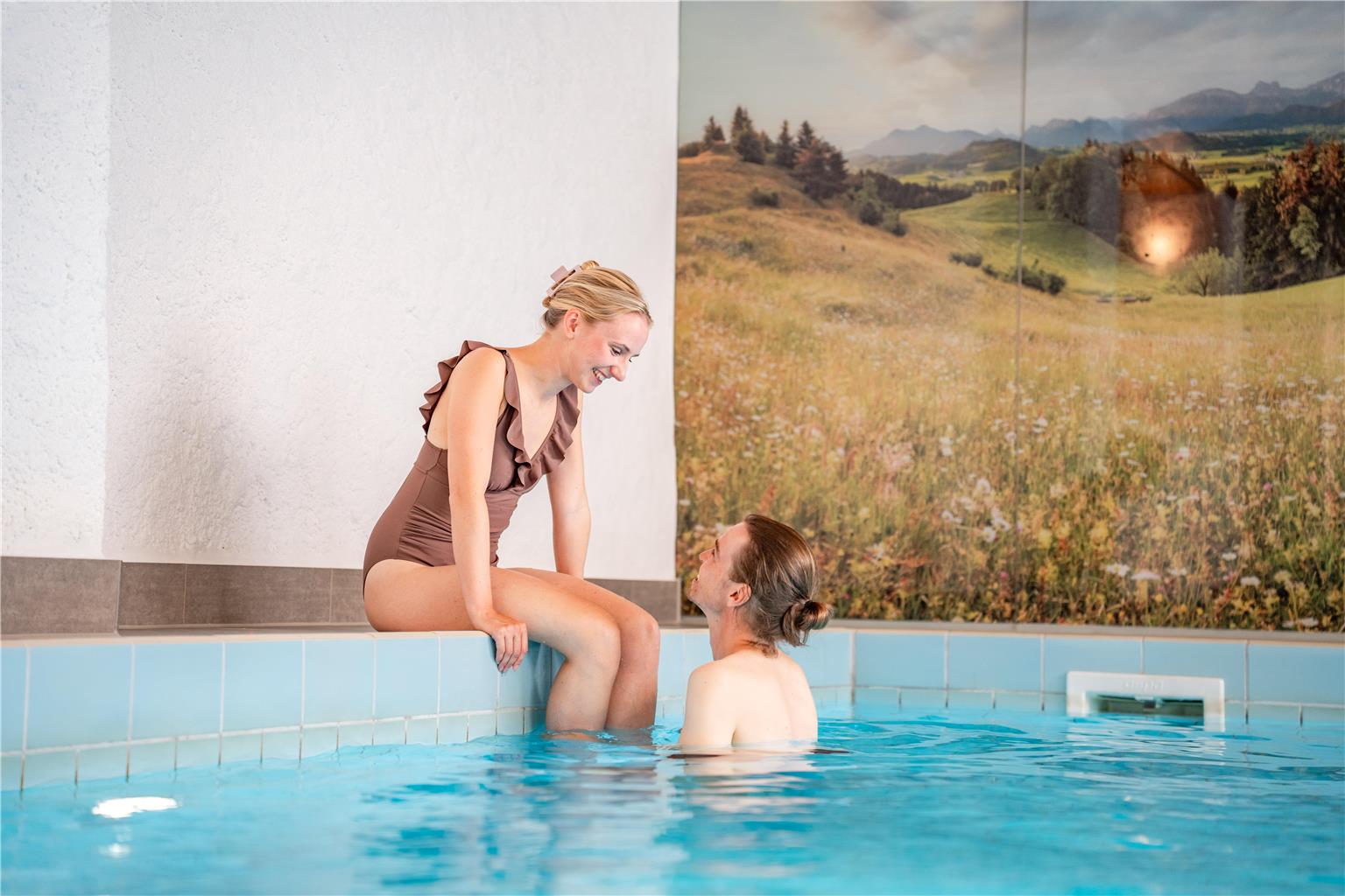 Alpenhof Oberstdorf Hotel & Spa, BW Signature Collection by Best Western, Fellhornstrasse 36 in Oberstdorf