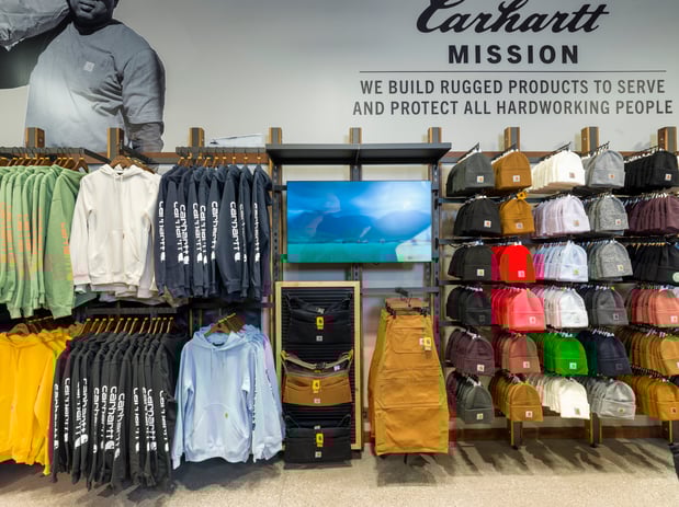 Images Carhartt - Reno
