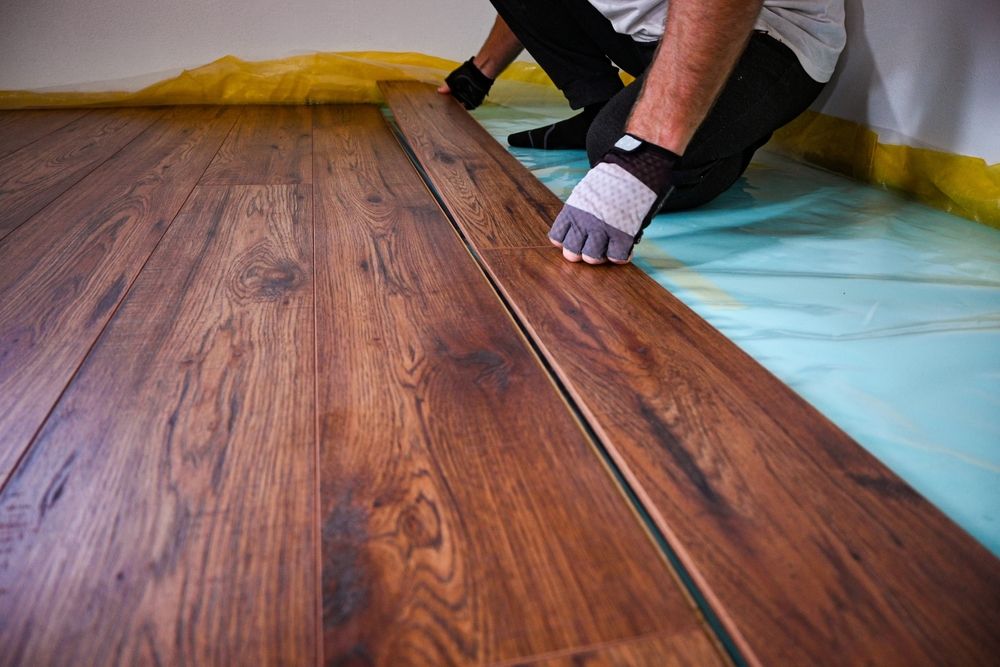 Brink Family Flooring Image
