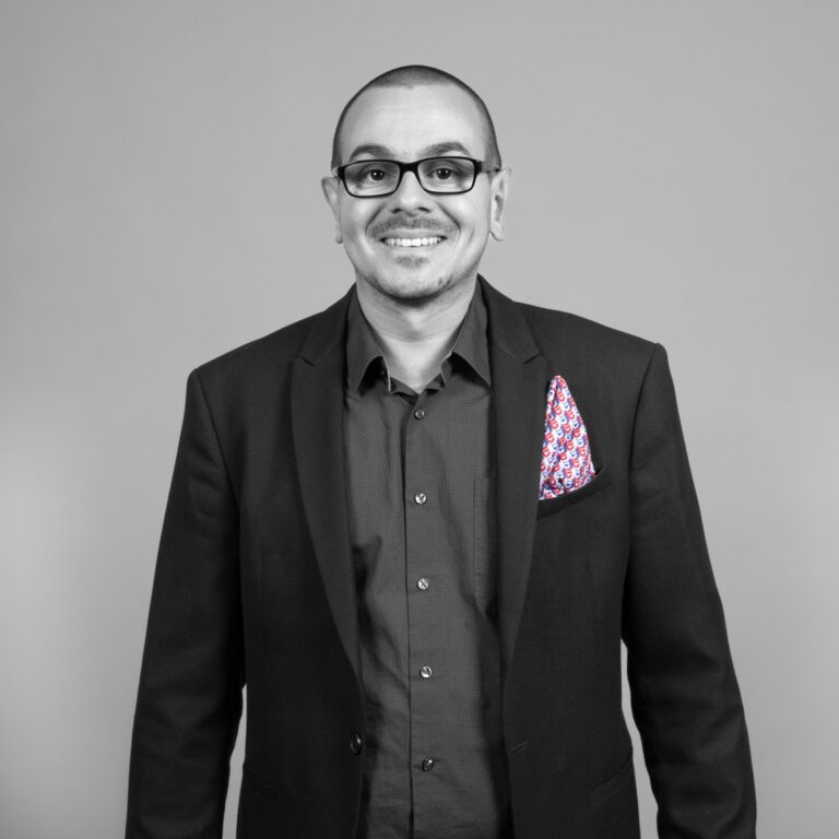 L'Etude & Fabbro, Boulevard de Pérolles 21 in Fribourg