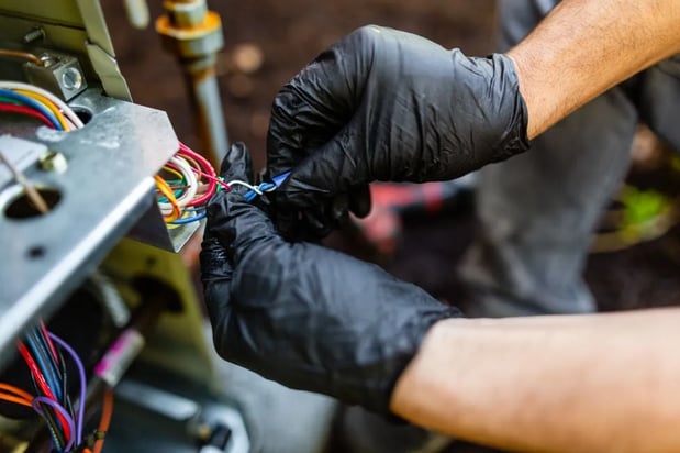 Images Powell Heating & Cooling