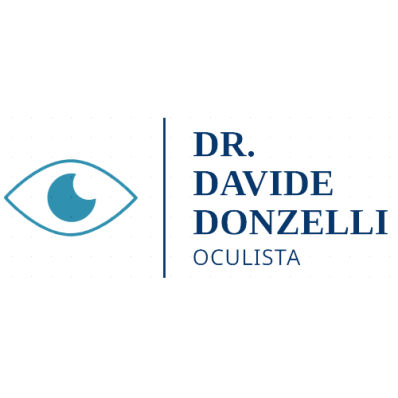 Donzelli Dr. Davide Oculista Logo