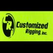 Customized Rigging Logo
