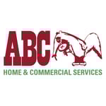ABC Home & Commercial Services Logo