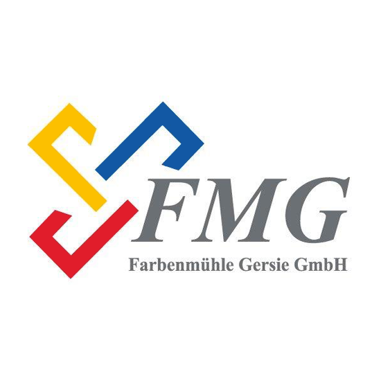 Logo Farbenmühle Gersie GmbH