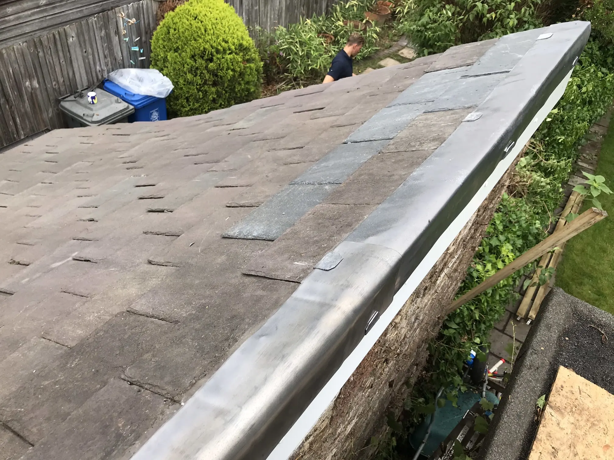 Images ABRS Roofing Services Ltd